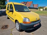 Renault Kangoo 1.2*Aus 1. HAND * - Renault Kangoo aus 2000