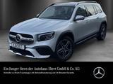 Mercedes-Benz GLB 200d 4M AMG 7-Sitz DISTRO Pano HUD Memo MLED - Mercedes-Benz: 7 Sitzer, Ml