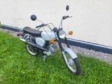 Simson S51 Enduro, Motor 60cm³ MZA neu, VAPE 12V - MOFA VON 51 BIS 80 CCM