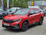 Renault Espace VI Esprit Alpine E-Tech Hybrid 7-Sitzer - rote Renault Espace