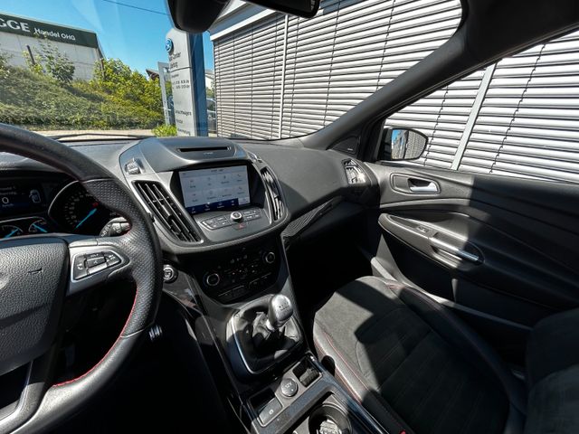 Kuga ST-Line