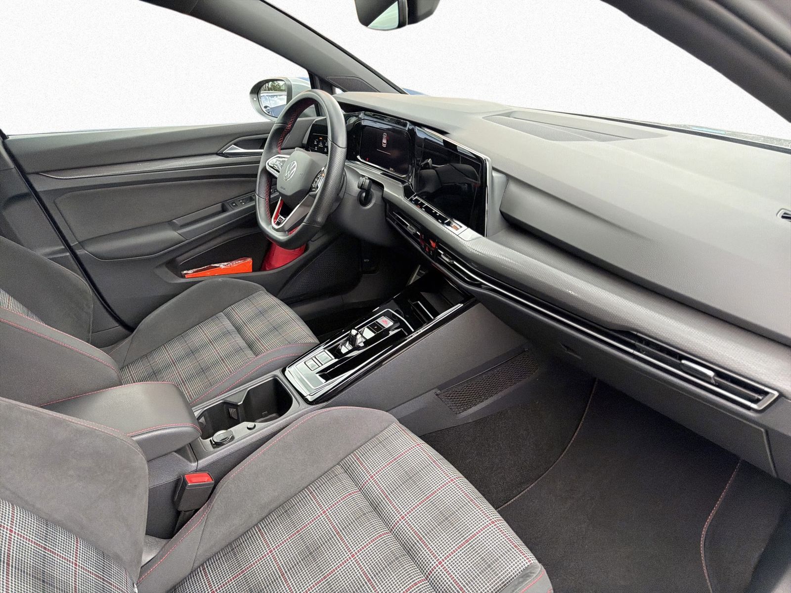 Volkswagen Golf - Bild 7