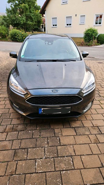 Image of Ford Focus