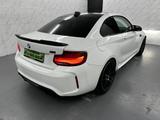 BMW M2 Competition+ACC+H&K+Keyless+Leder+LED+Kam+Nav - BMW Gebrauchtwagen