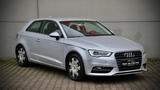 Audi A3 Sportsitze/Navi/SHZ/PDC/XENON/TÜV - Audi A3 aus 2013: Limousine