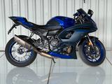 Yamaha YZF R7 - YAMAHA YZF R7