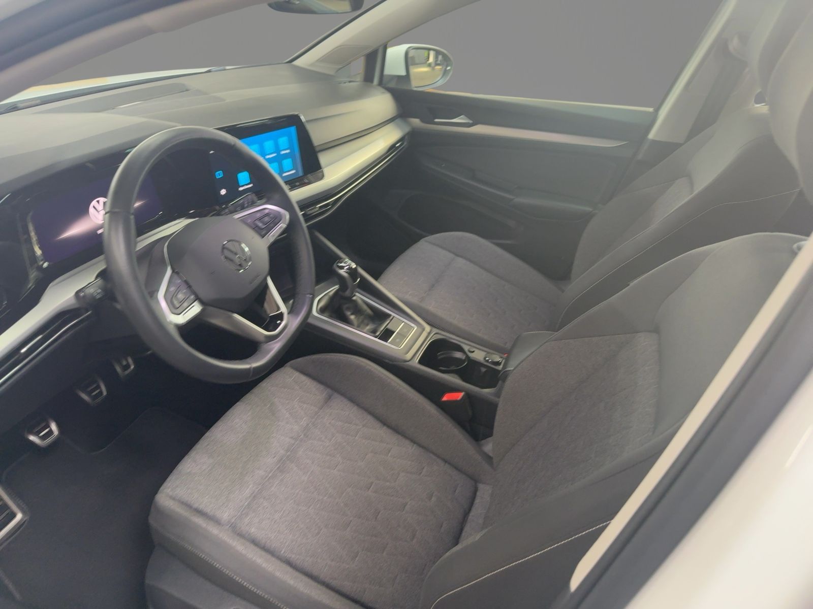 Volkswagen Golf - Bild 7