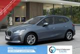 BMW 220i Active Tourer //Anhängerkupplung 17"LM - BMW 220 Active Tourer Jahreswagen