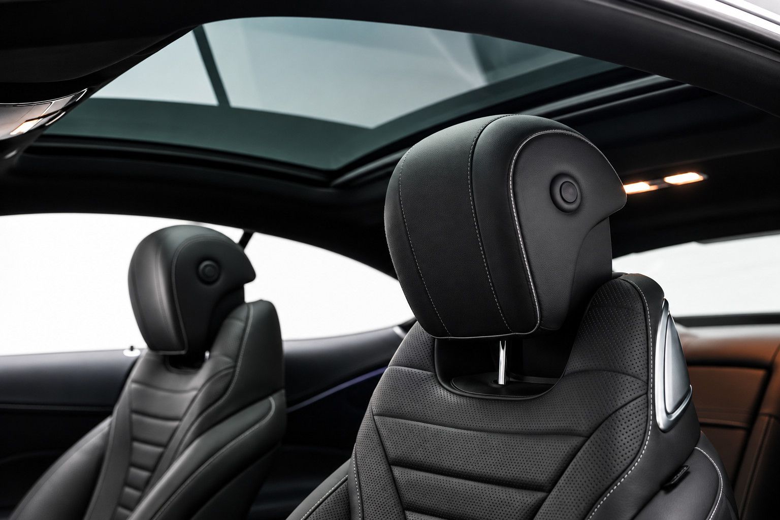 Fahrzeugabbildung Mercedes-Benz S 560 *Ambiente*360°KAM*Burmester*Memory