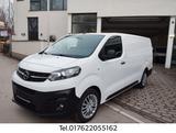 Opel Vivaro Cargo L 2,0 D "Elegance" Erhöhte Nutzlast - Opel Vivaro in Mannheim