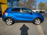 Opel Mokka X Active 1.6,RFK,SHz+LHz,17",8-fach - Opel Mokka X in Bonn