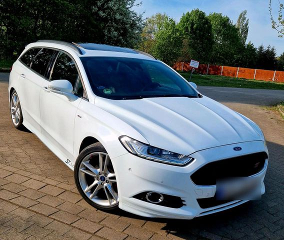 Ford Mondeo St-line 1.5 ecoboost