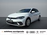 Volkswagen Polo 1.0 Life*MfL*LED*BLT*Shz