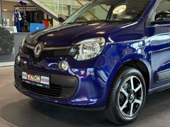 RENAULT Twingo - Ansicht 8