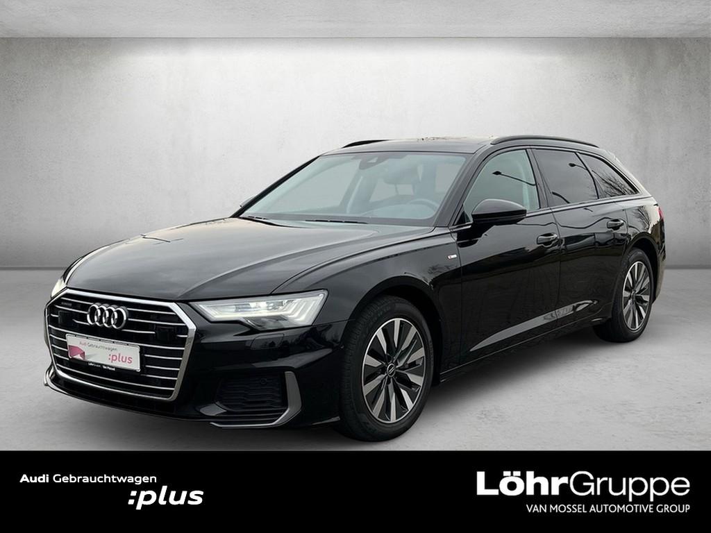 Audi A6 Avant 40 TDI quattro S tronic *Matrix*S Line*