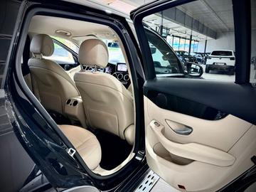 2017 Mercedes-BENZ GLC 缩略图 14