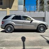 Mercedes-Benz ML 420 Cdi Offroadpro - Mercedes-Benz ML 420 Gebrauchtwagen