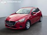 Mazda 2 /TEMPOMAT/KLIMA/EURO.5/TOP/ - gebrauchte Mazda 2 aus dem Jahr 2016