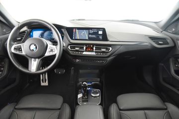 BMW 218 Gran Coupé