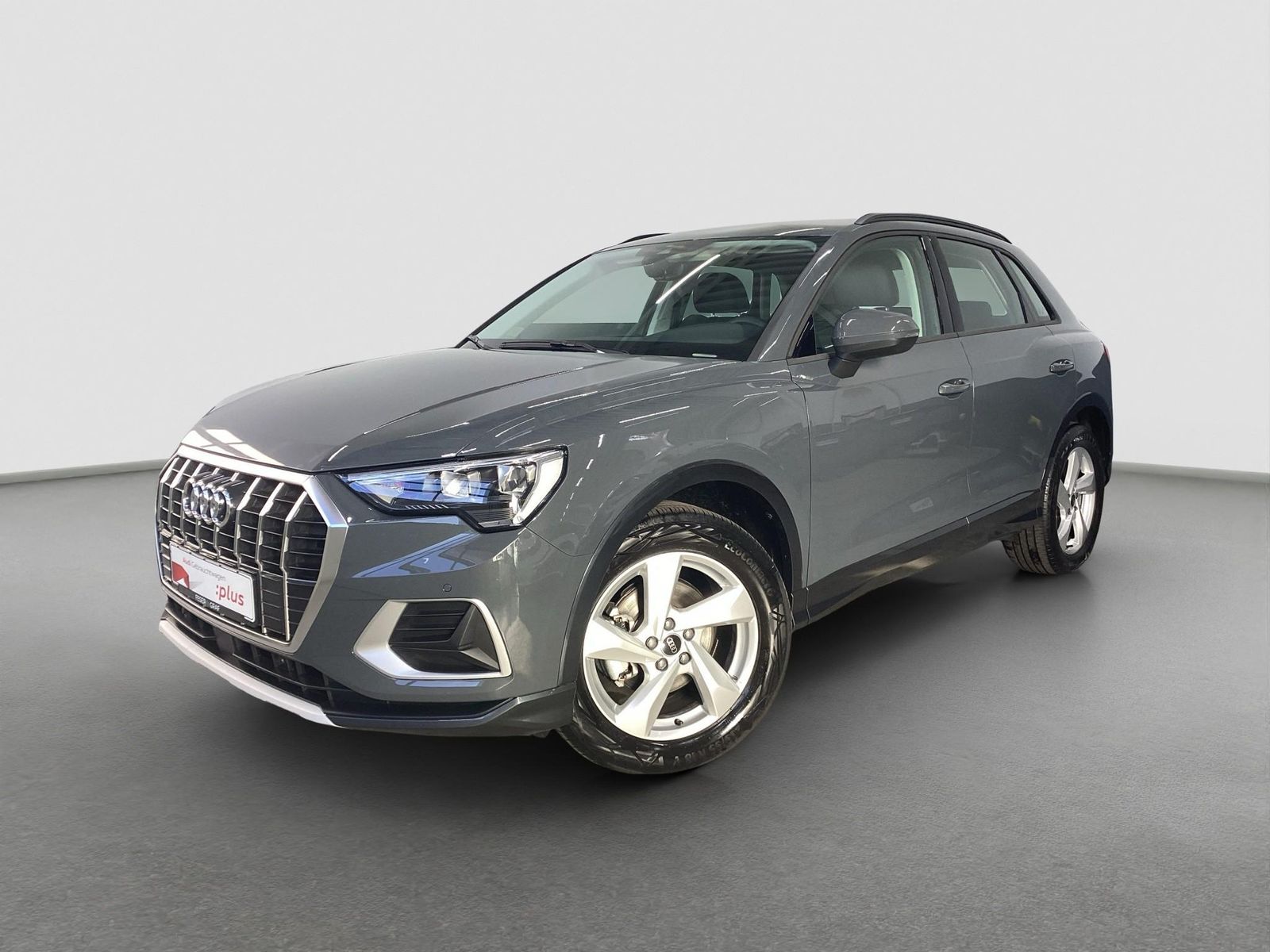 Audi Q3 - Bild 15