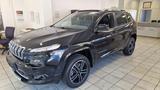 Jeep Cherokee 2,2L Overland 4WD Active Drive ll Autom - gebrauchte Jeep Cherokee aus dem Jahr 2016