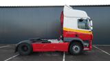 DAF CF 400 SSC tractor unit - DAF 400