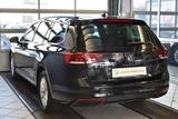 Volkswagen Passat Variant 2.0TDI Business DSG*AHK*LED*ACC - gebrauchte VW Passat aus dem Jahr 2021
