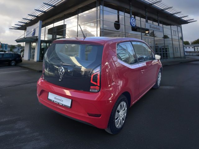 up! Basis 1.0 Klima Fenster el.