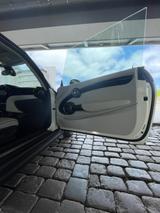 MINI Cooper S Cooper S - MINI MINI mit Benzin-Antrieb: Leder