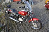 Kawasaki Eliminator BN 125 A - KAWASAKI CHOPPER 125