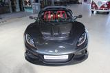 Lotus Exige Sport 410 * Sportwagen-Agentur.de - Lotus Exige mit Benzin-Antrieb: Coupé