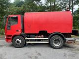 Iveco Viajet Kehrmaschine ML 150 E18 - Iveco 150 e