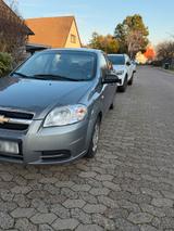 Chevrolet Aveo - gebrauchte Chevrolet Aveo aus dem Jahr 2010