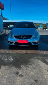 Mercedes-Benz Mercedes R320 - Mercedes R 320 SUV