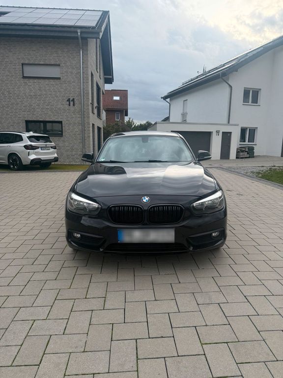 Image of BMW 116