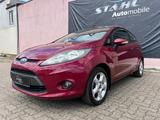 Ford Fiesta 1.25l Trend*62 TKM*Klima*Tempma.*PDC*Top! - gebrauchte Ford Fiesta aus dem Jahr 2008
