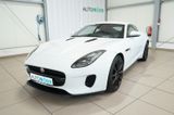 Jaguar F-TYPE Coupe LED+Kamera+Klappenauspuff - Jaguar F-Type Gebrauchtwagen