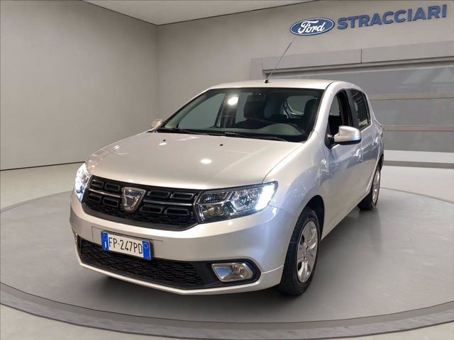 Dacia DACIA Sandero 0.9 tce Comfort s&s 90cv del 2018