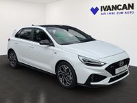Hyundai i30 - Vorschau Bild 2