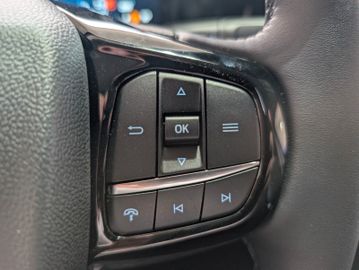 Ford Tourneo Custom L2 Tourneo Titanium 9-Sitzer