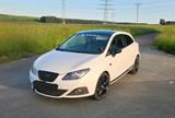 Seat ibiza 6j SC Fr 1.6 16v Cubra PKW Auto... - Seat Ibiza: J6