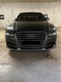 Audi S8 4.0 TFSI B&O;HUD;Massage;Soft close;Webasto