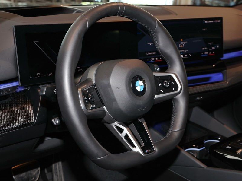 BMW 520 - Bild 10