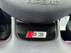 Fahrzeugabbildung Audi S3 Cabriolet 2.0 TFSI quattro Bang & Olufsen 1.H