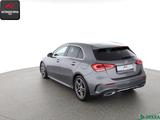 Mercedes-Benz A 220 d AMG MULTIBEAM,STANDHZ,HUD,360GRAD,DISTRO - gebrauchte Mercedes-Benz A 220 aus dem Jahr 2020