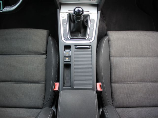 Passat Variant 1.4 TSI Comfortline ACC*Navi*