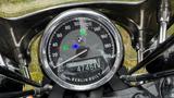 BMW R 18 Classic First Edition - BMW R 18 CLASSIC