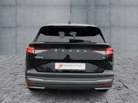 Skoda Enyaq - Vorschau Bild 5