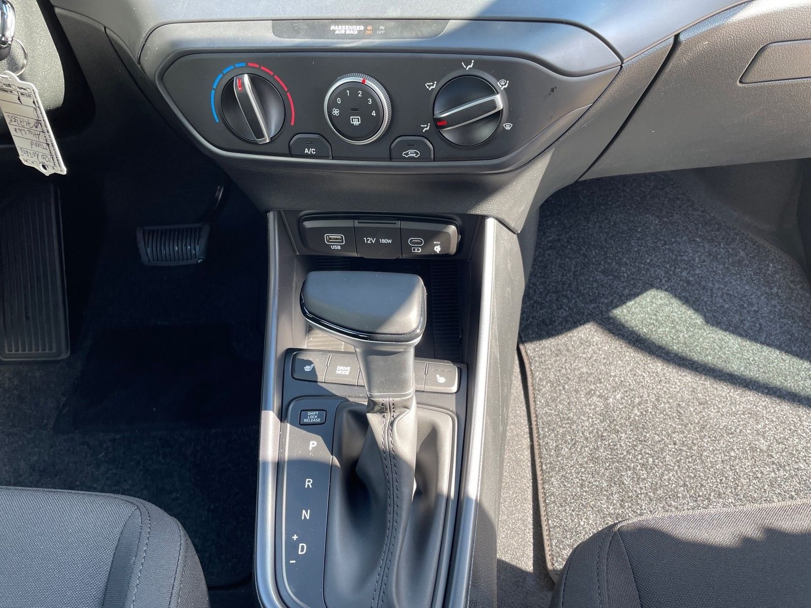 Hyundai i20 – Bild 16