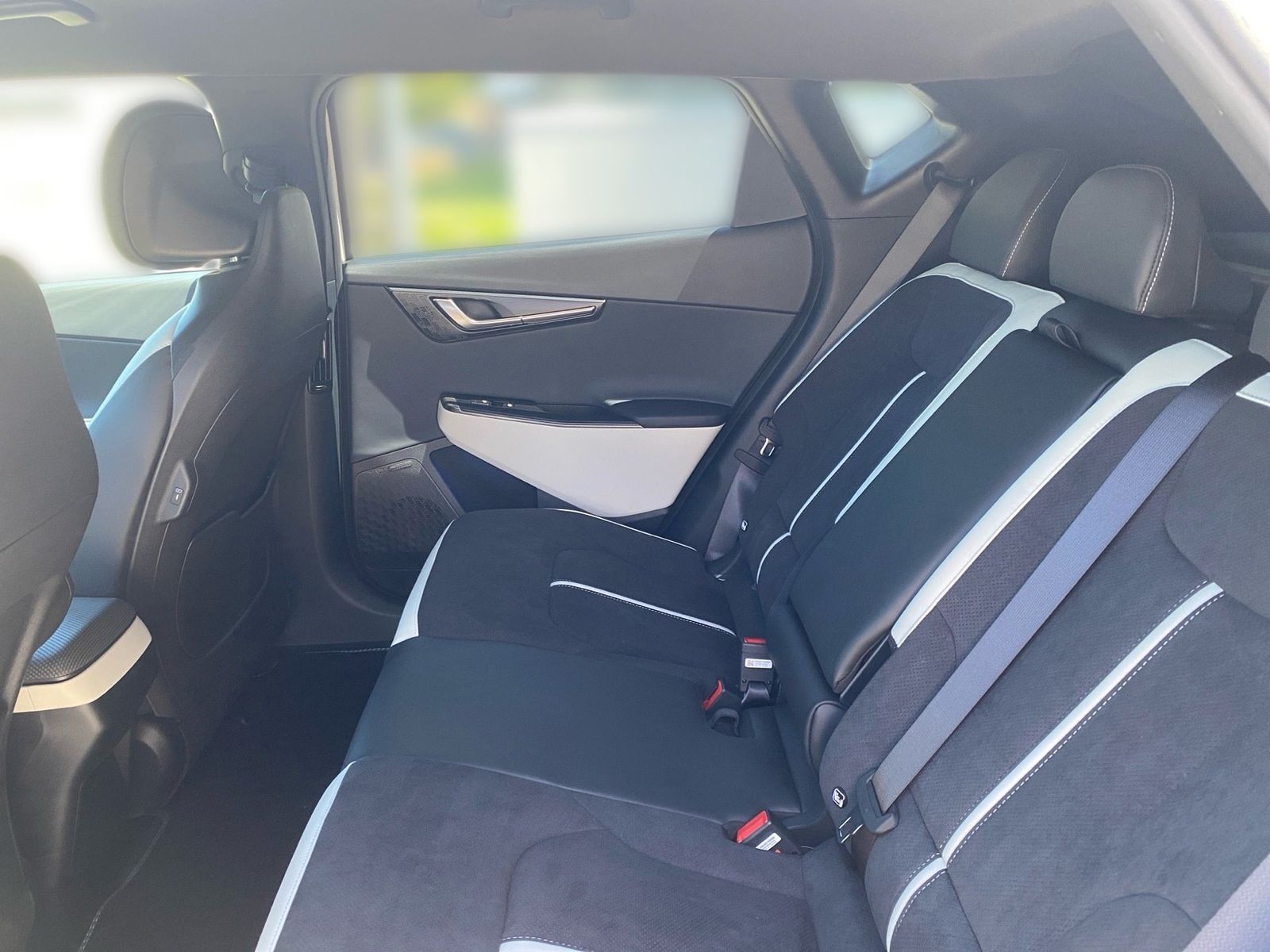 Kia EV6 - Bild 12